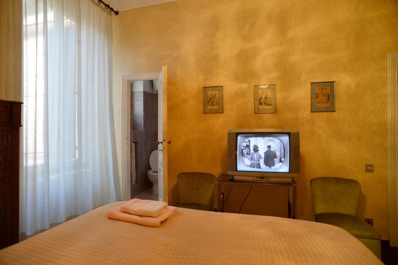 Amici Di Roma Apartment Exterior photo