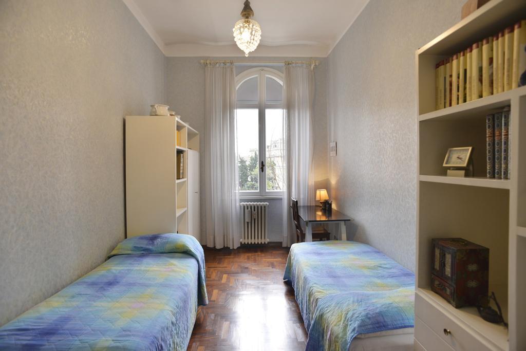 Amici Di Roma Apartment Exterior photo