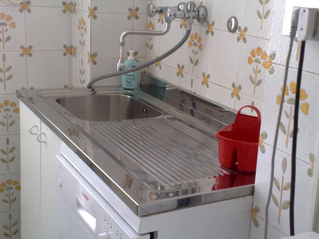 Amici Di Roma Apartment Room photo
