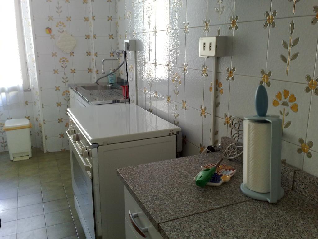 Amici Di Roma Apartment Room photo