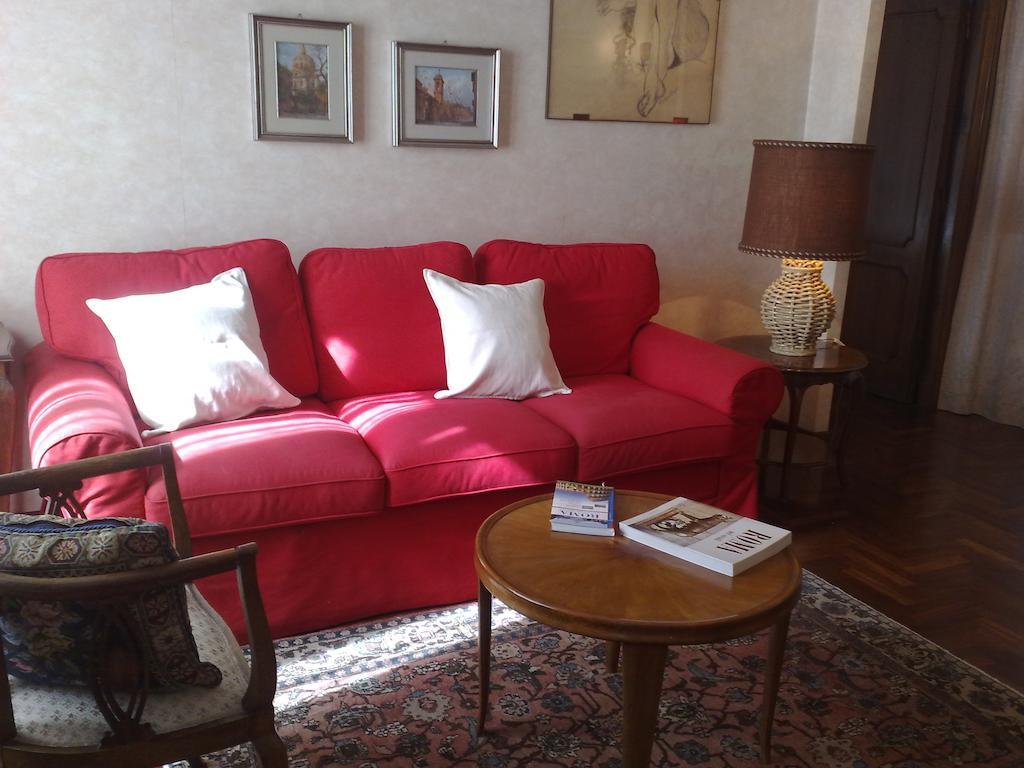 Amici Di Roma Apartment Exterior photo