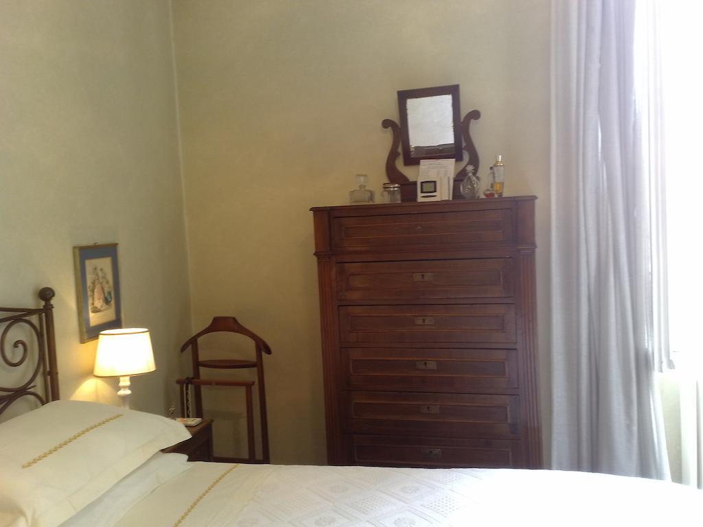 Amici Di Roma Apartment Exterior photo